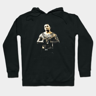 Max Holloway Hoodie